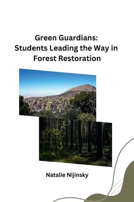 Gardieni verzi: Elevii deschid calea în restaurarea pădurilor - Green Guardians: Students Leading the Way in Forest Restoration