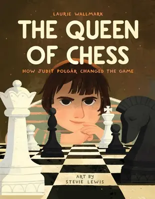 Regina șahului: Cum a schimbat Judit Polgr jocul - The Queen of Chess: How Judit Polgr Changed the Game