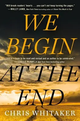 Începem la sfârșit - We Begin at the End