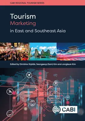 Marketingul turistic în Asia de Est și de Sud-Est - Tourism Marketing in East and Southeast Asia