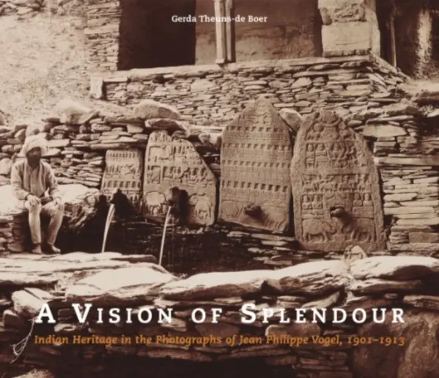 Viziune de splendoare - Vision of Splendour