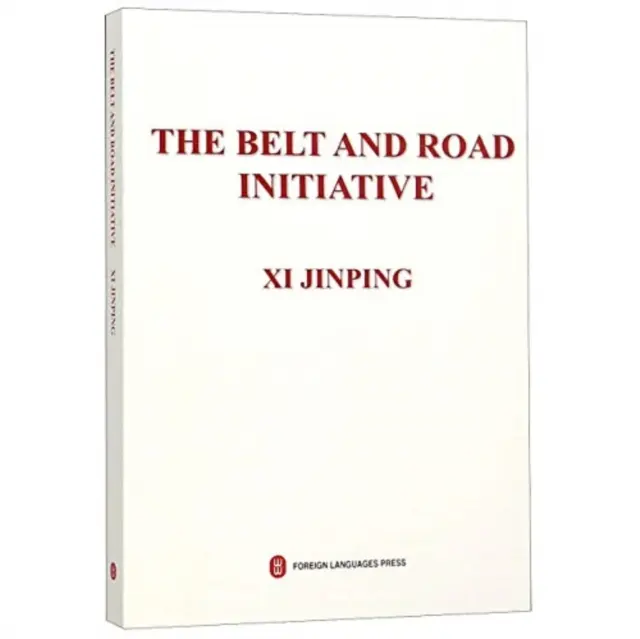 Inițiativa Belt and Road - Belt and Road Initiative