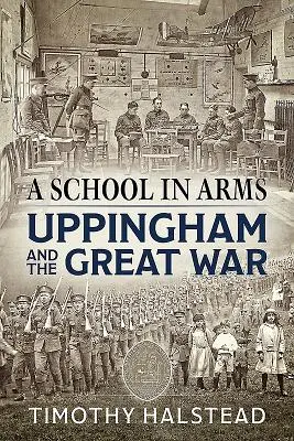 Școala în arme - School in Arms