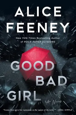 Fata bună și rea - Good Bad Girl