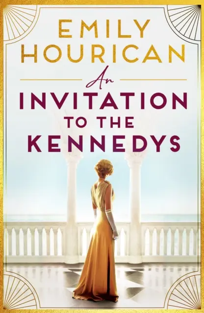 Invitație la familia Kennedy - Invitation to the Kennedys