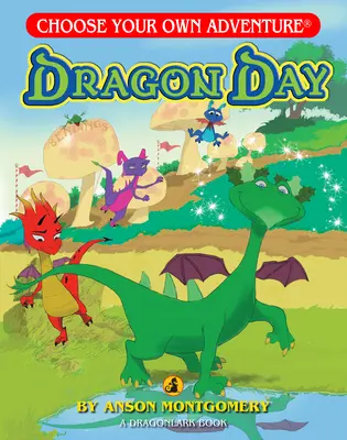 Ziua dragonului - Dragon Day