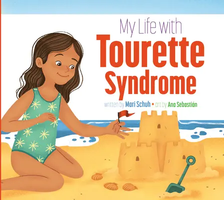 Viața mea cu sindromul Tourette - My Life with Tourette Syndrome