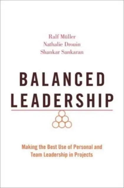 Leadership echilibrat - Balanced Leadership