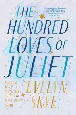 O sută de iubiri ale Julietei - Hundred Loves of Juliet