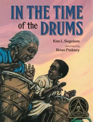 În vremea tobelor (In the Time of the Drums) - In the Time of the Drums