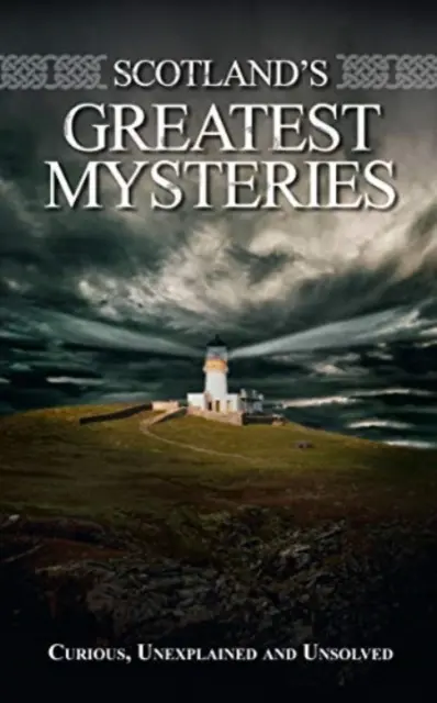 Cele mai mari mistere ale Scoției - Scotland's Greatest Mysteries