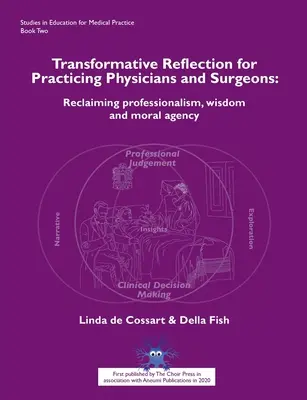 Reflecție transformativă pentru medicii și chirurgii practicieni: Revendicarea profesionalismului, înțelepciunii și agenției morale - Transformative Reflection for Practicing Physicians and Surgeons: Reclaiming professionalism, wisdom and moral agency