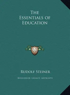 Elementele esențiale ale educației - The Essentials of Education