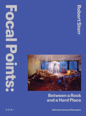 Puncte focale: Între o stâncă și un loc greu: Rasă și reprezentare în citadela americană a artei moderne - Focal Points: Between a Rock and a Hard Place: Race and Representation in the American Citadel of Modern Art