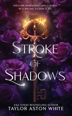 Stroke of Shadows Ediție specială: Un roman paranormal întunecat - Stroke of Shadows Special Edition: A Dark Paranormal Romance