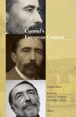 Contextul european al lui Conrad - Conrad's European Context
