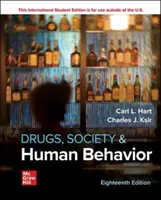 Droguri Societate și comportament uman ISE - Drugs Society and Human Behavior ISE