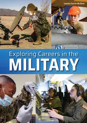 Explorarea carierelor în armată - Exploring Careers in the Military