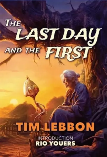 Ultima zi și prima - Last Day and the First
