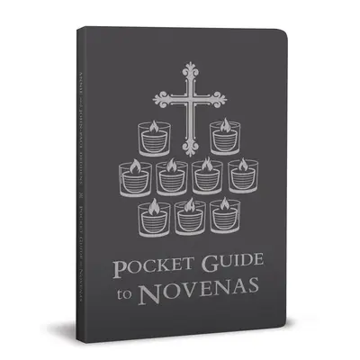 Ghid de buzunar pentru Novenas - Pocket Guide to Novenas