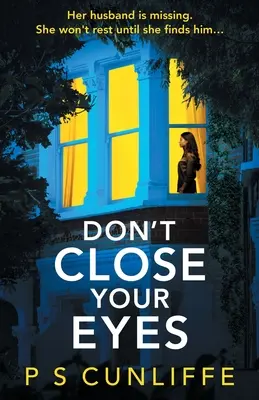 Nu închideți ochii - Don't Close Your Eyes