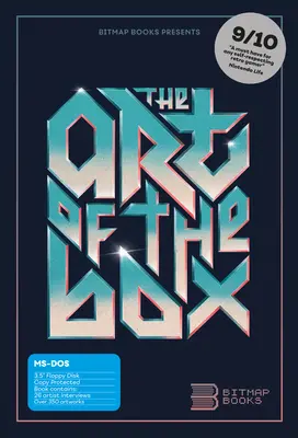 Arta cutiei - Art of the Box