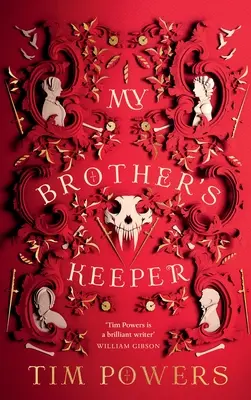 Păstrătorul fratelui meu - My Brother's Keeper