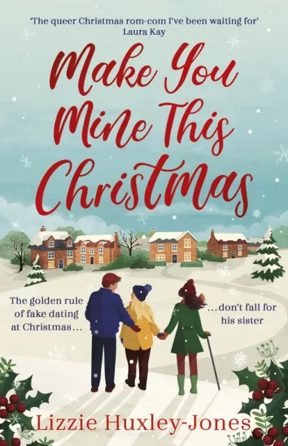 Fă-te a mea în acest Crăciun - Make You Mine This Christmas