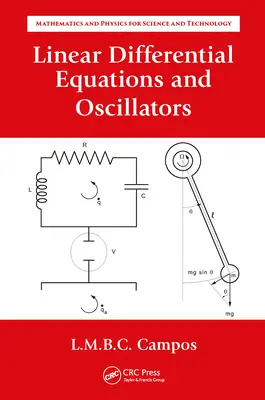 Ecuații diferențiale liniare și oscilatoare - Linear Differential Equations and Oscillators