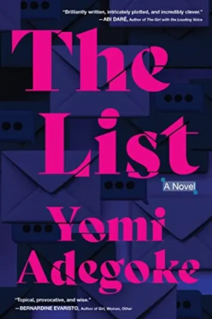 Listă - List