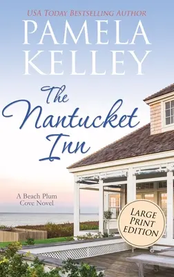 Hanul Nantucket: Large Print Edition - The Nantucket Inn: Large Print Edition