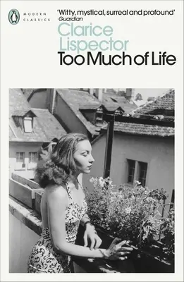 Prea mult din viață - Too Much of Life