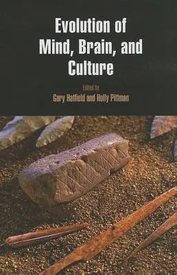 Evoluția minții, a creierului și a culturii - Evolution of Mind, Brain, and Culture