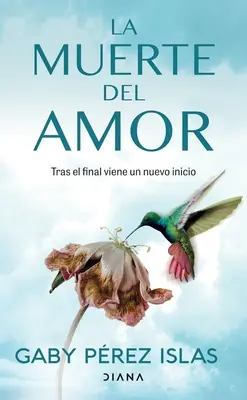 La Muerte del Amor: Cmo Atravesar El Duelo de Una Ruptura / The Death of Love: How to Navigate Grief After a Breakuptura - La Muerte del Amor: Cmo Atravesar El Duelo de Una Ruptura / The Death of Love: How to Navigate Grief After a Breakup
