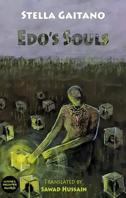 Sufletele lui Edo - Edo's Souls