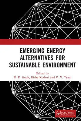Alternative energetice emergente pentru un mediu durabil - Emerging Energy Alternatives for Sustainable Environment