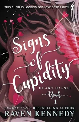 Semne de cupiditate - Signs of Cupidity