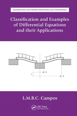 Clasificarea și exemplele de ecuații diferențiale și aplicațiile lor - Classification and Examples of Differential Equations and Their Applications