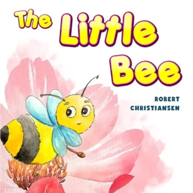 Albinuța - Little Bee