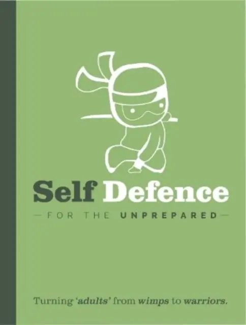 Autoapărare pentru cei nepregătiți - Self Defence For The Un-Prepared