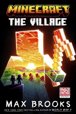 Minecraft: Satul - Minecraft: The Village