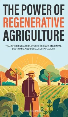 Puterea agriculturii regenerative: Transformarea agriculturii pentru sustenabilitate ecologică, economică și socială - The Power of Regenerative Agriculture: Transforming Agriculture for Environmental, Economic, and Social Sustainability