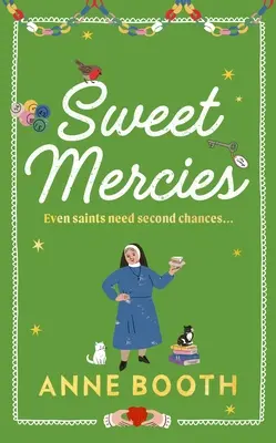 Mila dulce - Sweet Mercies