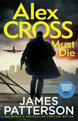Alex Cross trebuie să moară - Alex Cross Must Die