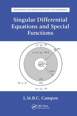 Ecuații diferențiale singulare și funcții speciale - Singular Differential Equations and Special Functions