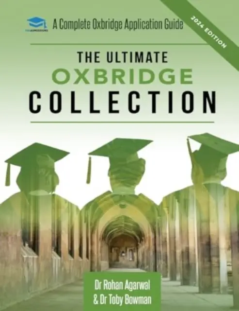 Colecția finală Oxbridge - The Ultimate Oxbridge Collection