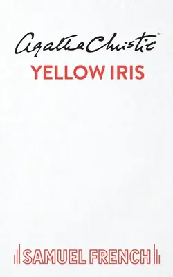 Iris galben - Yellow Iris