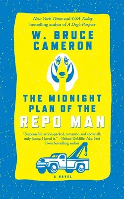 Planul de la miezul nopții al lui Repo Man - Midnight Plan of the Repo Man