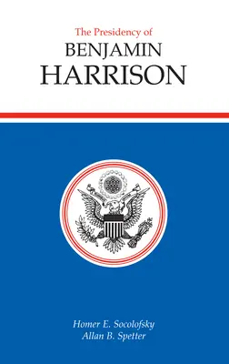 Președinția lui Benjamin Harrison - Presidency of Benjamin Harrison