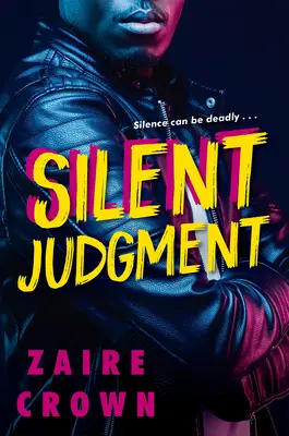 Judecata tăcută - Silent Judgment